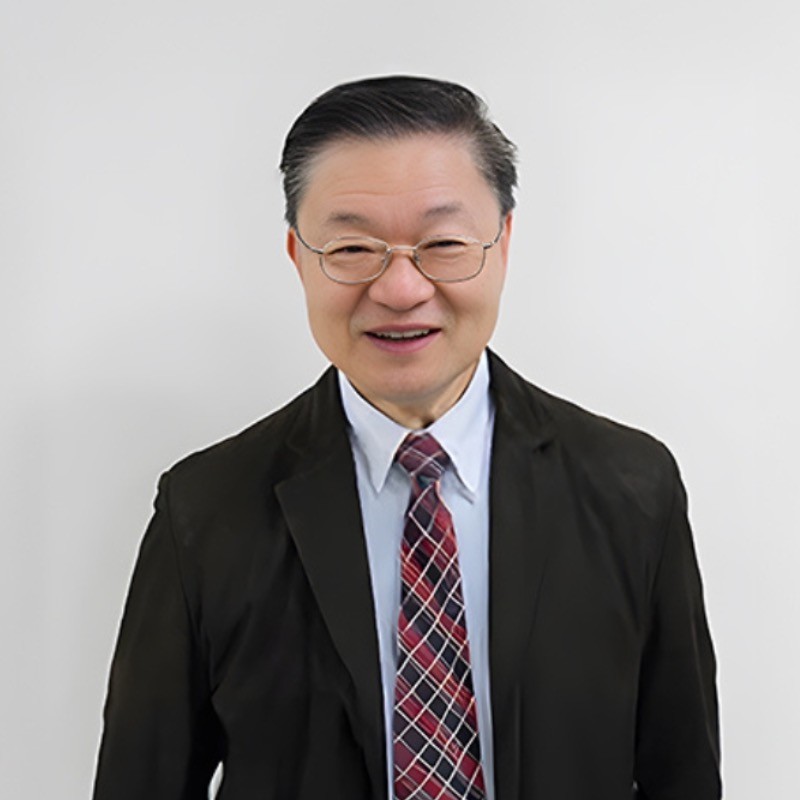 Dr. Henry Yoo