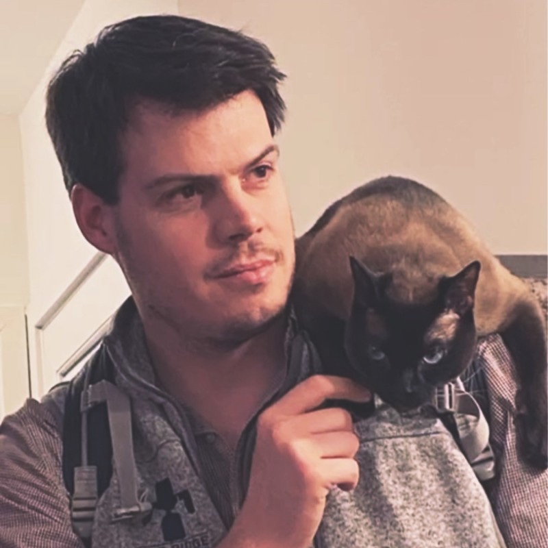 Dr. William Tancredi